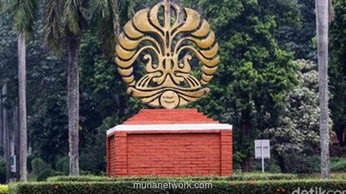 UI Skorsing 15 Mahasiswa FH Terbukti Lakukan Kekerasan Seksual di Grup Daring, Tiga Terberat Diskors Tiga Semester