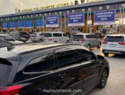 Pemerintah dan Investor Finalisasi Skenario Uji Coba Sistem Tol Tanpa Henti MLFF