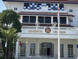 Unair Proses Dua Mahasiswa Terduga Asusila di Ruang Kelas, Sanksi Tunggu Hasil Komisi Etik