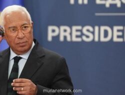 Uni Eropa Dorong Percepatan Aksesi Enam Negara Balkan Barat, KTT di Montenegro Dibayangi Ketegangan