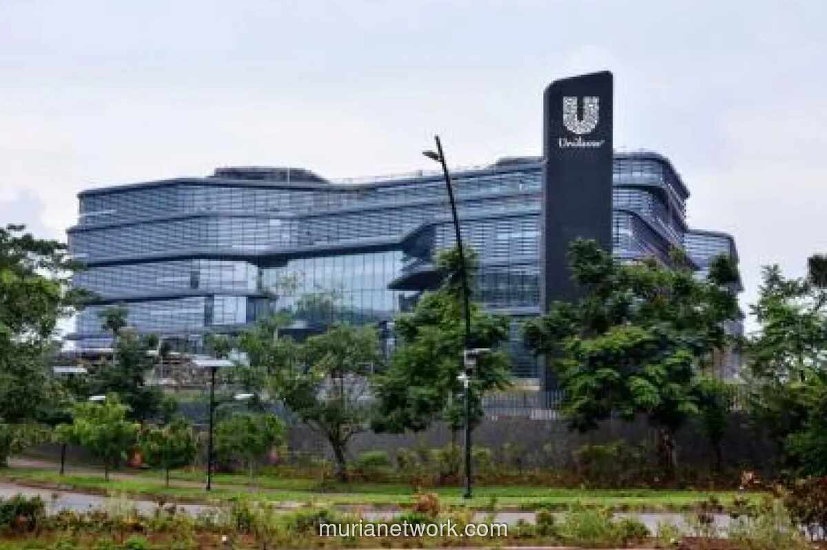 Analis Beri Rekomendasi Beli Saham Unilever Indonesia, Target Harga Rp2.000