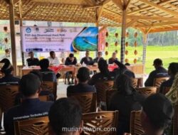 LPPM Universitas Terbuka Dorong Penguatan SDM dan Wisata Berkelanjutan di Pulau Pahawang