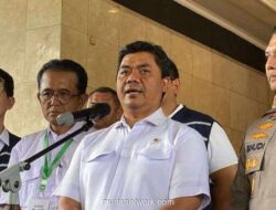 Pemerintah Belum Pastikan Lokasi Upacara HUT ke-81 RI di Jakarta dan IKN