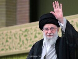 Pemakaman Kenegaraan Ayatollah Khamenei Ditunda Hingga Akhir Juni Demi Hormati Bulan Muharram