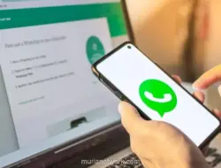 Whatsap Bakal Hadirkan Fitur Username, Tak Perlu Lagi Berbagi Nomor HP