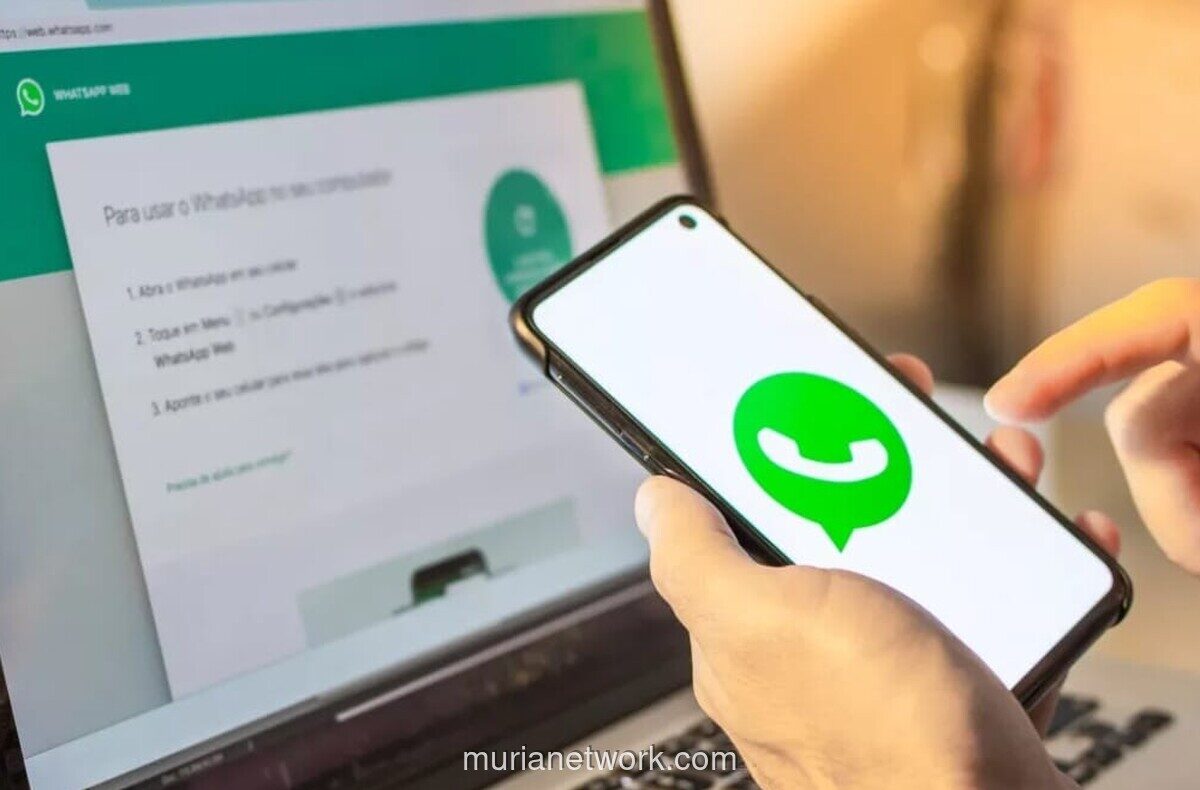 Whatsap Bakal Hadirkan Fitur Username, Tak Perlu Lagi Berbagi Nomor HP