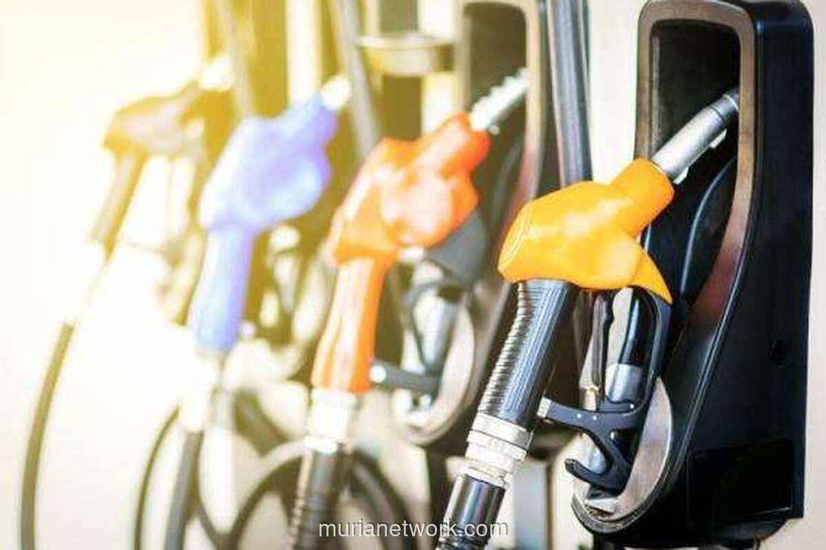 Harga BBM Pertamina dan Swasta per 22 Juni 2026: Pertamax Rp16.250, Biosolar Subsidi Tetap Rp6.800