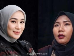 Kuasa Hukum Herawati Serahkan Dokumen Koordinasi LPSK ke Polres Jaksel