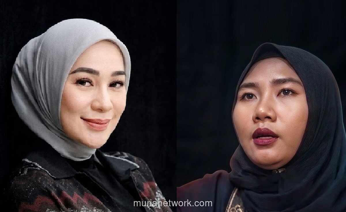 Kuasa Hukum Herawati Serahkan Dokumen Koordinasi LPSK ke Polres Jaksel