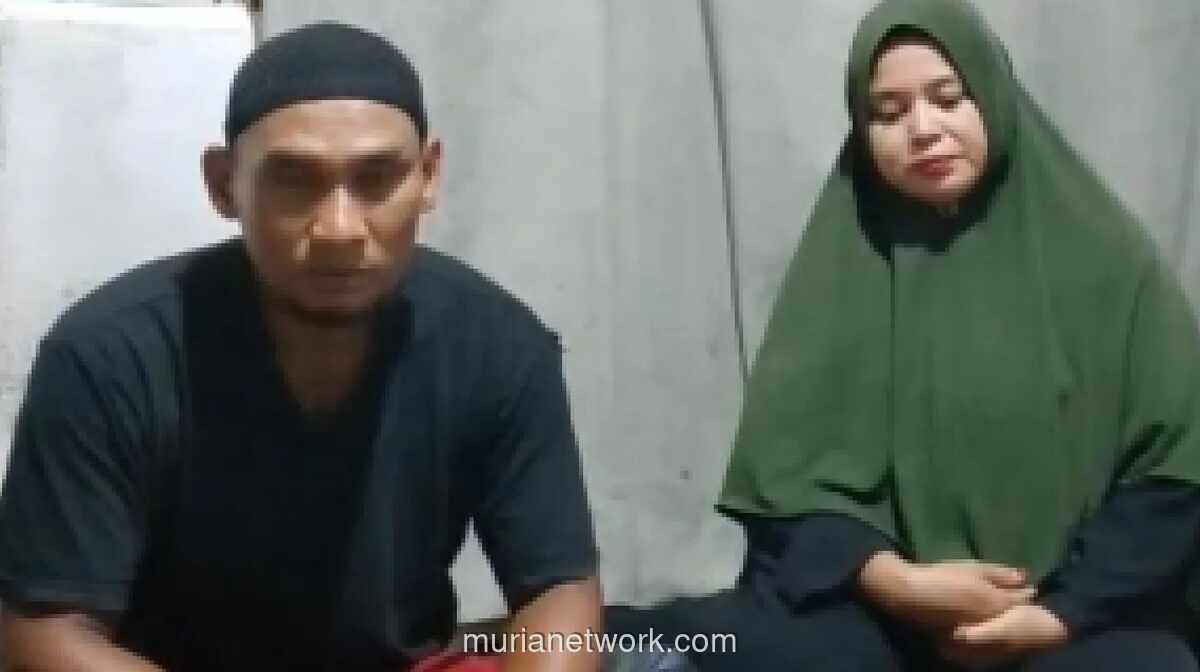Mahasiswa Luka dalam Aksi di Pekanbaru Dipulangkan, Kondisi Membaik