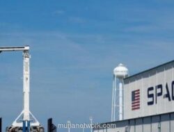SpaceX Resmi Akuisisi Cursor, Perusahaan AI di Balik Alat Coding Populer, Senilai Rp 60 Miliar