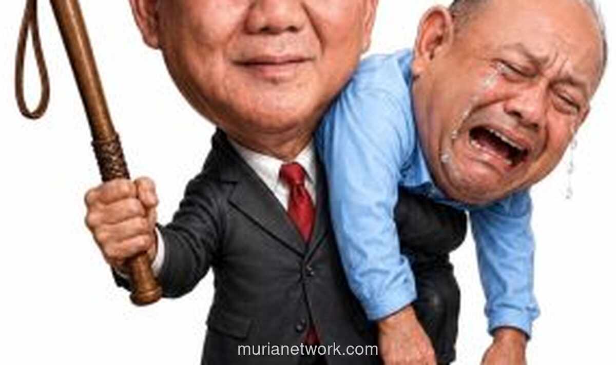 Kejagung Perluas Penyidikan Korupsi MBG ke Luar Jakarta, Tiga Mantan Petinggi BGN Jadi Tersangka