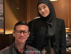 Clara Shinta dan Suami Sepakat Rujuk, Cabut Gugatan Cerai di Pengadilan Agama