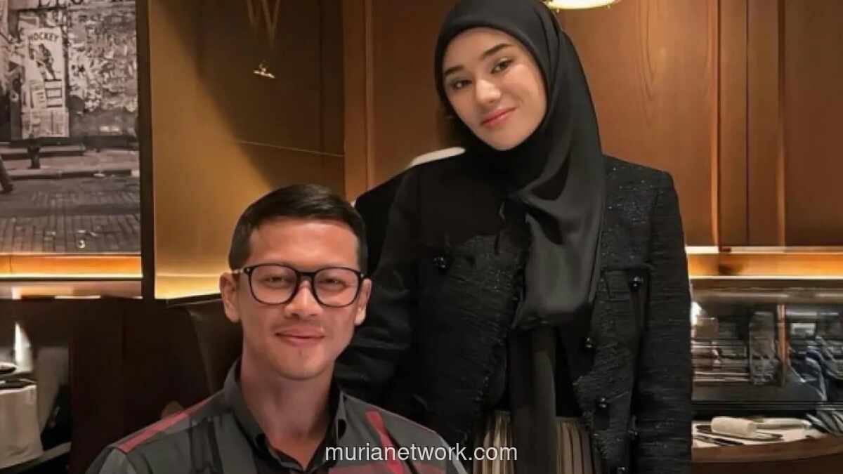 Clara Shinta dan Suami Sepakat Rujuk, Cabut Gugatan Cerai di Pengadilan Agama