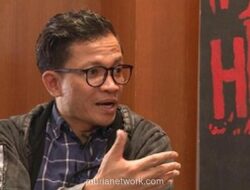 Amnesty Kritik Perintah Pemusnahan Barang Bukti Tumbler di Kasus Penyiraman Air keras ke Aktivis KontraS