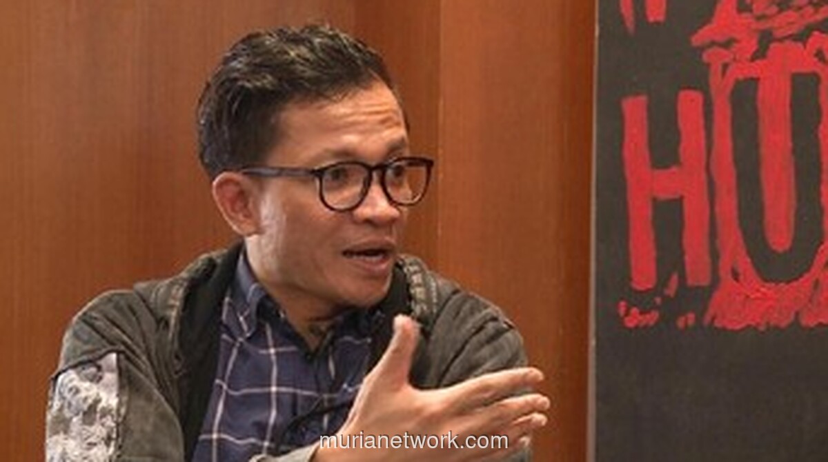 Amnesty Kritik Perintah Pemusnahan Barang Bukti Tumbler di Kasus Penyiraman Air keras ke Aktivis KontraS