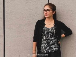 Ussy Sulistiawaty Kembali Bernyanyi Setelah Vakum Belasan Tahun, Murni karena Kecintaan pada Musik