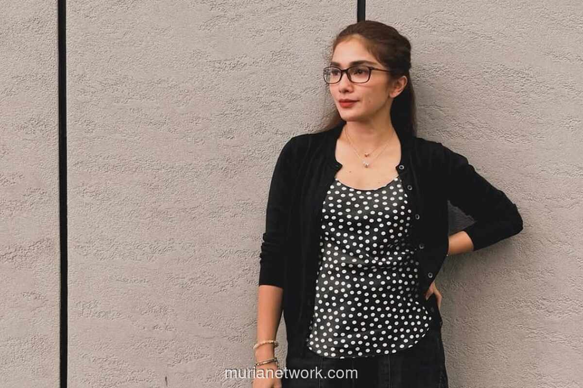 Ussy Sulistiawaty Kembali Bernyanyi Setelah Vakum Belasan Tahun, Murni karena Kecintaan pada Musik