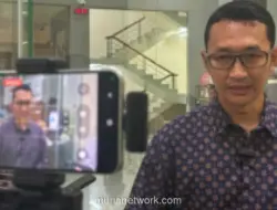 KPK Periksa Tiga Notaris untuk Lacak Aset Tersangka Pemerasan Sertifikat K3 di Kemnaker
