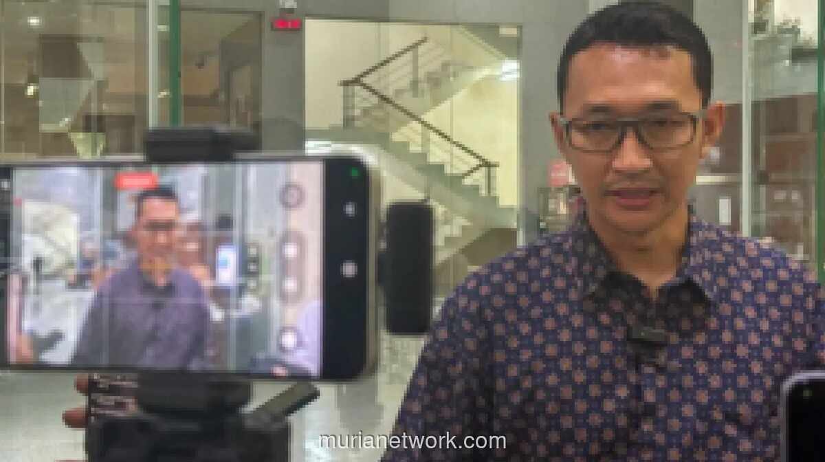 KPK Periksa Tiga Notaris untuk Lacak Aset Tersangka Pemerasan Sertifikat K3 di Kemnaker