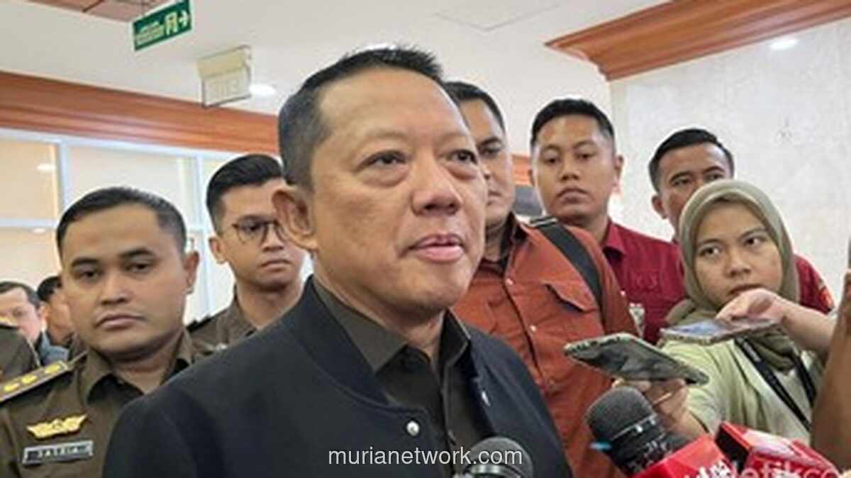 Kejagung Usut Dugaan Manipulasi Harga Ekspor CPO, Libatkan BPKP Hitung Kerugian Negara
