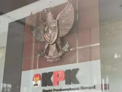 KPK Kembangkan Kasus Pemerasan di Imigrasi Bali, Dua Kantor Imigrasi Diduga Jadi Lokasi Pungli