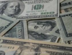 Utang Luar Negeri Indonesia April 2026 Tembus 439,8 Miliar Dolar AS, Tumbuh 1,9 Persen