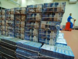 Utang Luar Negeri Indonesia Tembus 439,8 Miliar Dolar AS per April 2026, Rasio terhadap PDB Masih Aman