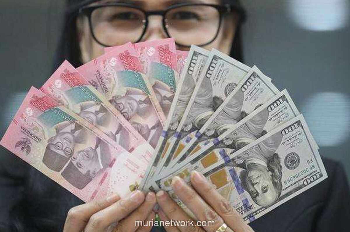 Utang Luar Negeri Indonesia Naik 1,9 Persen Jadi 439,8 Miliar Dolar AS per April 2026