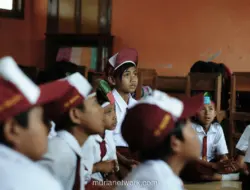 Kesenjangan Digital dan Kemiskinan Struktural Hambat Pemerataan Pendidikan