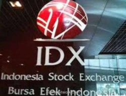 Kemenkeu, BI, dan Danantara Resmi Jadi Pemegang Saham Bursa Efek Indonesia