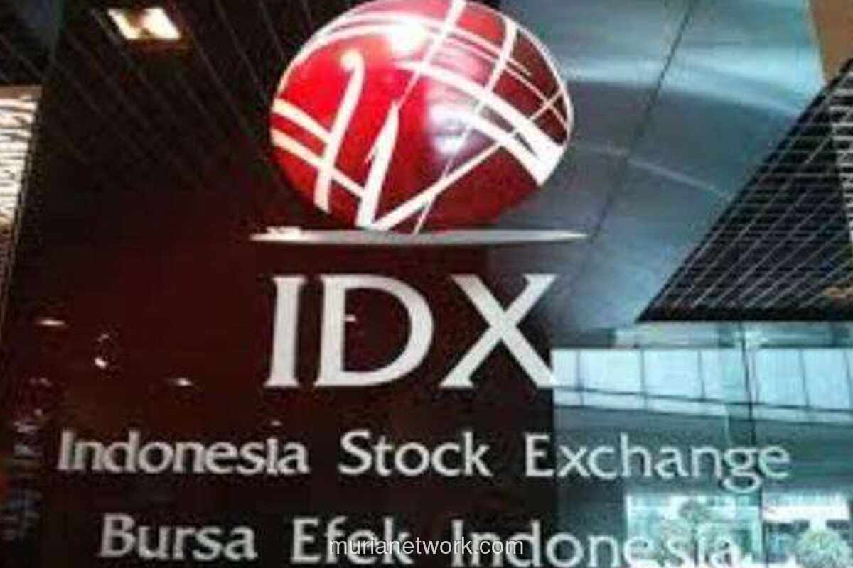 Kemenkeu, BI, dan Danantara Resmi Jadi Pemegang Saham Bursa Efek Indonesia