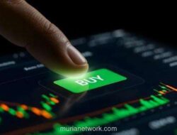 UVCR Siapkan Buyback Saham Rp1,5 Miliar untuk Program Kepemilikan Karyawan