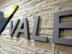 Vale Indonesia Bagikan Dividen Final 2025 Senilai Rp45,64 Juta Dolar AS