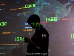 Rupiah Kuat ke Bawah Rp18.000, IHSG Diproyeksi Bangkit dalam Tiga Bulan ke Depan