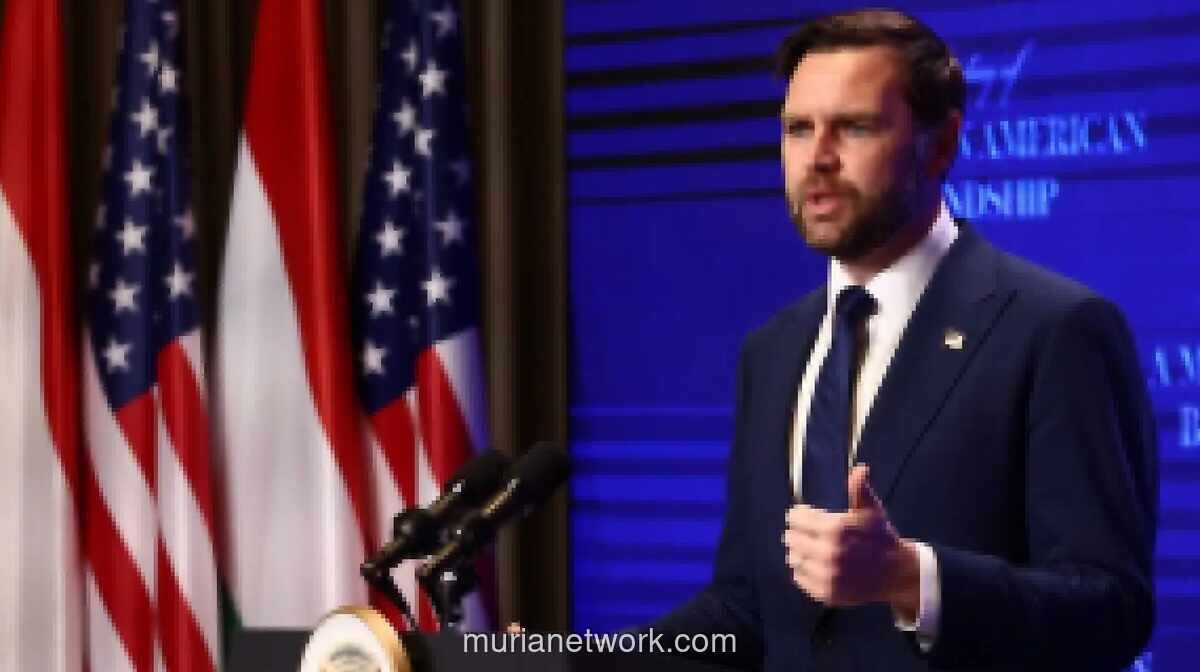 AS Peringatkan Iran Akan Kekuatan Militer Setelah Serangan Balasan di Selat Hormuz