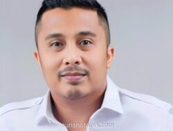 Vasko Ruseimy Ditunjuk Pimpin Tim Pemenangan Ade Jona Prasetyo di Munas HIPMI