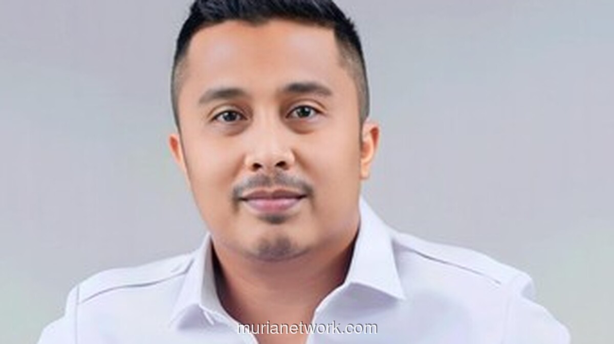 Vasko Ruseimy Ditunjuk Pimpin Tim Pemenangan Ade Jona Prasetyo di Munas HIPMI