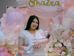 Via Vallen Kena Body Shaming, Sindir Netizen: Ibu Menyusui Disuruh Diet Demi Standar Kecantikan