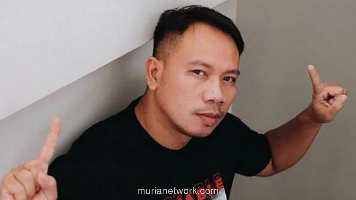 Vicky Prasetyo Dilaporkan ke Polda Jatim atas Dugaan Penipuan Rp213 Juta