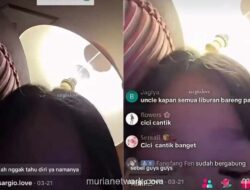 Ruben Onsu Kecam Pembiarkan Thalia Live Baca Komentar, Khawatirkan Lingkungan Tumbuh Anak