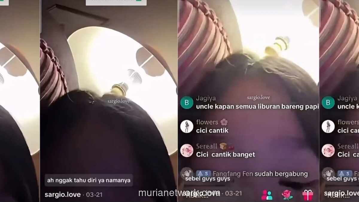 Ruben Onsu Kecam Pembiarkan Thalia Live Baca Komentar, Khawatirkan Lingkungan Tumbuh Anak