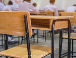 Dua Bocah di Batang Rusak Fasilitas SD, Polisi: Usianya di Bawah 12 Tahun Tak Bisa Diproses Hukum