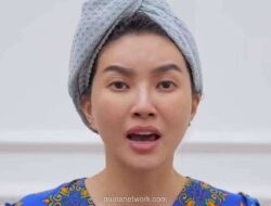 Betrand Peto Tuding Ada Pihak Matikan Rezeki Ruben Onsu, Sebut ‘Tante’ Tanpa Nama