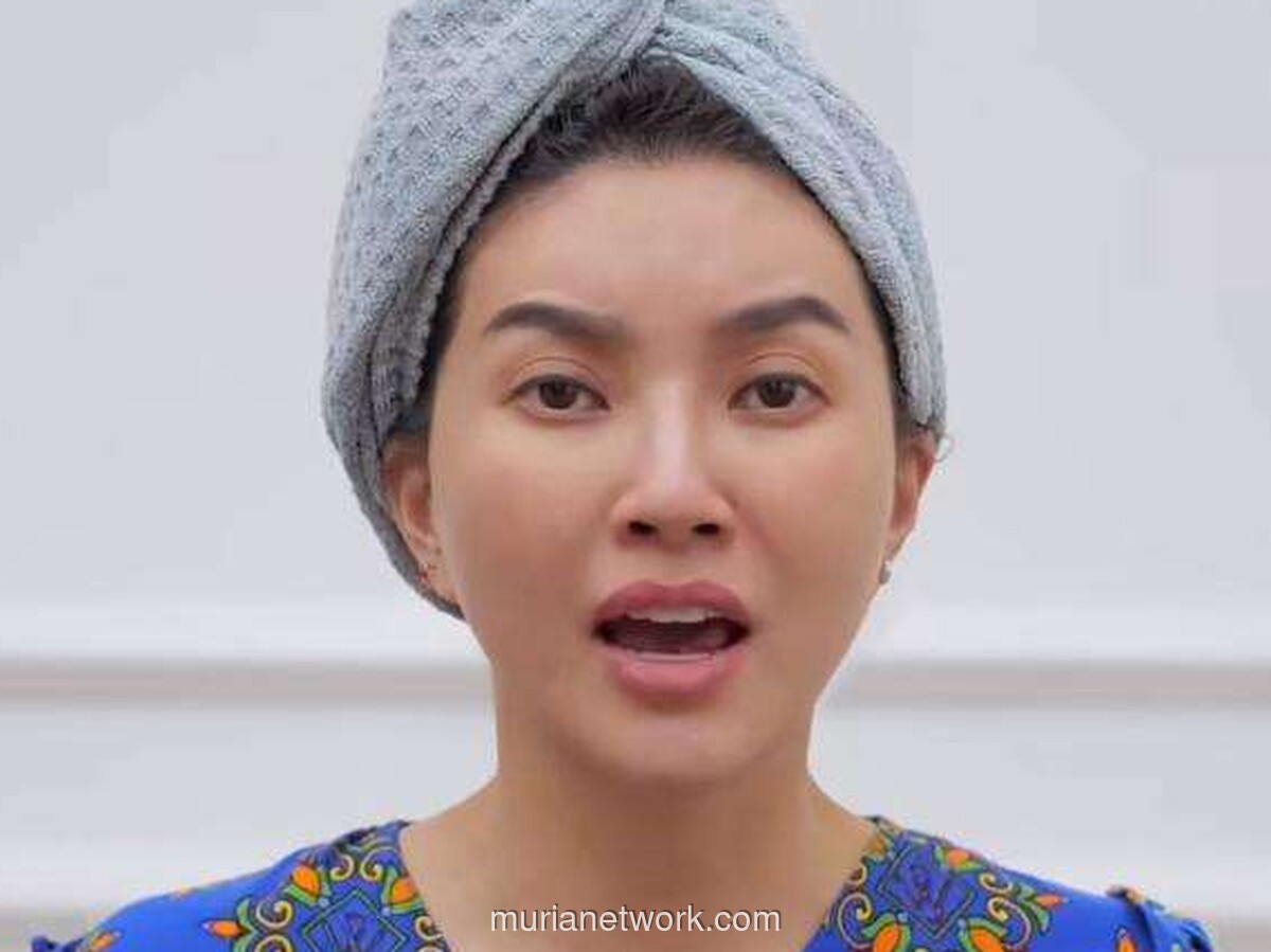 Betrand Peto Tuding Ada Pihak Matikan Rezeki Ruben Onsu, Sebut ‘Tante’ Tanpa Nama