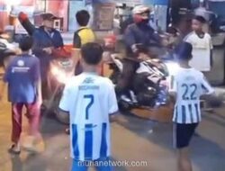 Polisi Nilai Aksi Anak-Anak Hadang Pengendara Motor Lawan Arus di Bogor sebagai Teguran Keras