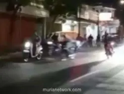 Balap Liar di Bondowoso Berujung Tabrakan, Polisi Tingkatkan Patroli