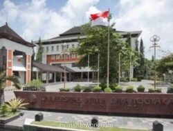Dosen UAJY Dipecat Setelah Laporkan Dugaan Jurnal Predator di Kampus Sendiri