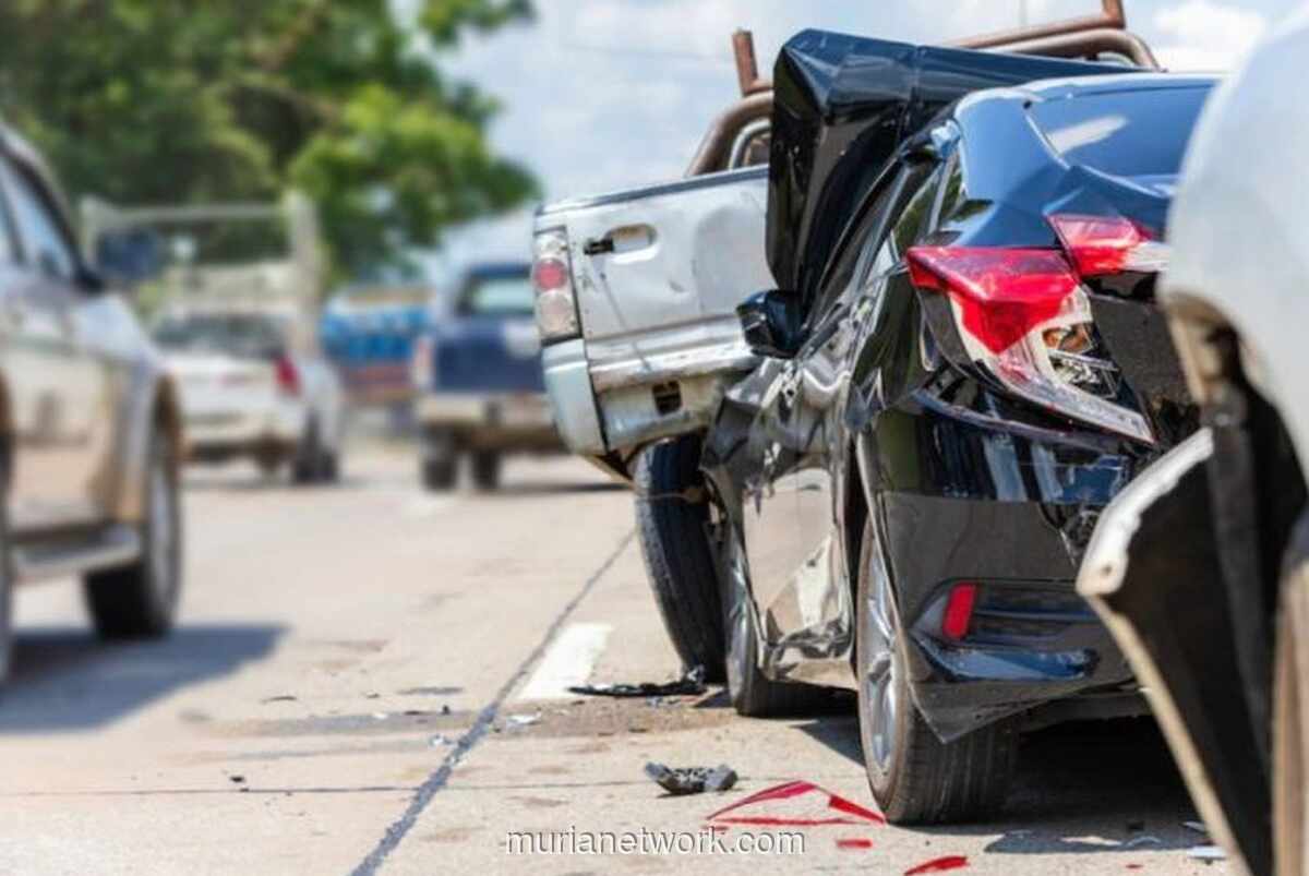 Polisi Klarifikasi Viral Fortuner Dikeroyok di Ciledug: Bukan Tabrak Lari, Bagian dari Penggerebekan Narkoba