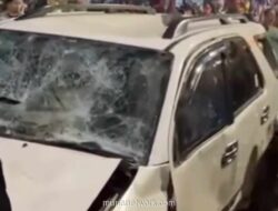 Polisi: Kerumunan Massa di Ciledug Bukan Amuk Warga, Melainkan Pengejaran Pengedar Narkoba